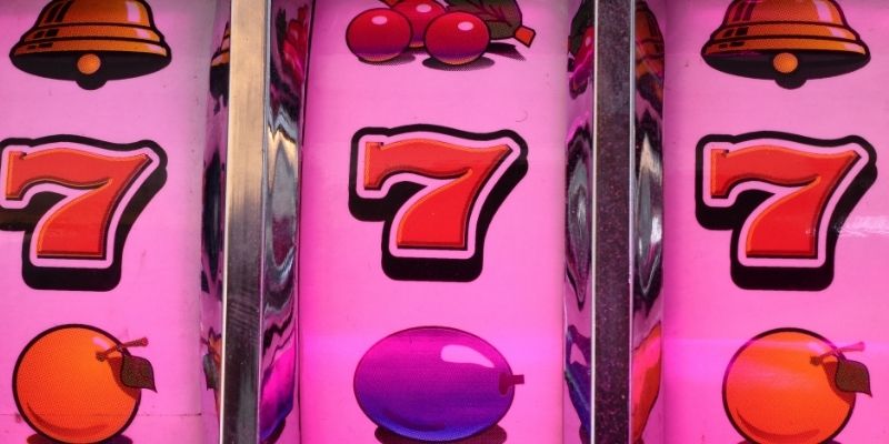 slot machine payout rates