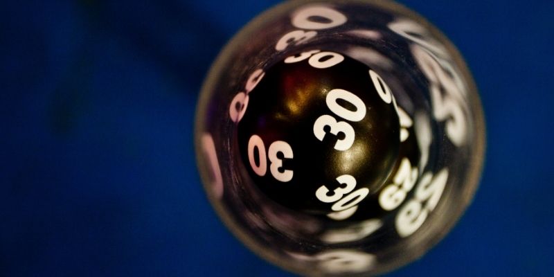 How real money lotteries work