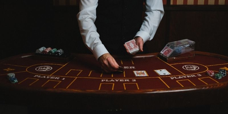 Importance of Casino Table Games