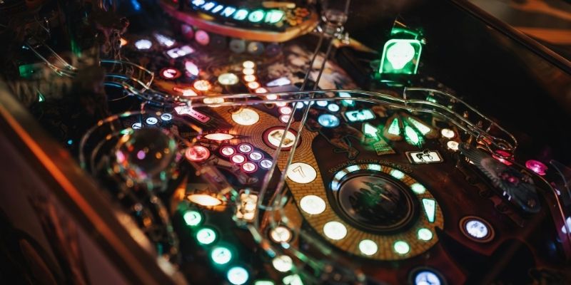 Strategies for Casino Table Games