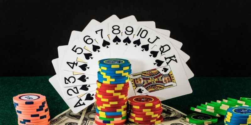 How Casino Program Works