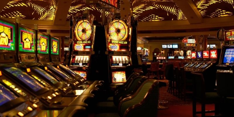 Trends in Casino Affiliate Program