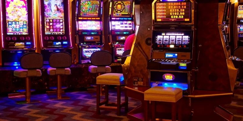 Features That Define Licensed Slot Games