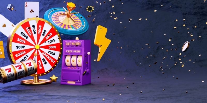 Features of low stakes poker