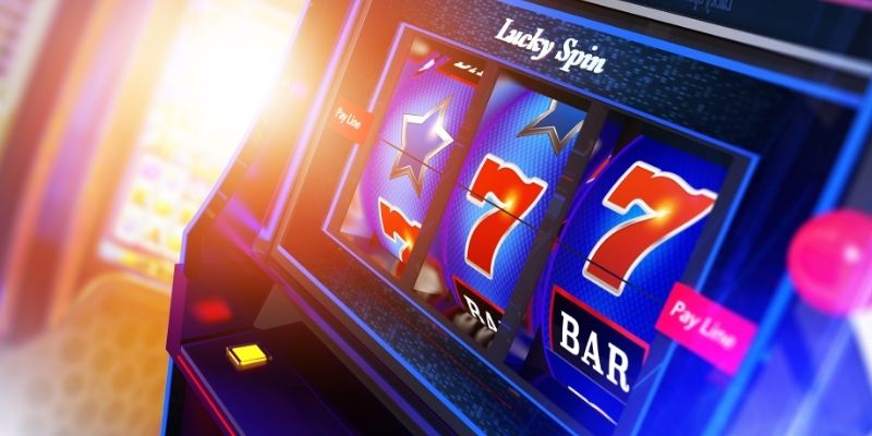 Long-term impact of low stakes poker
