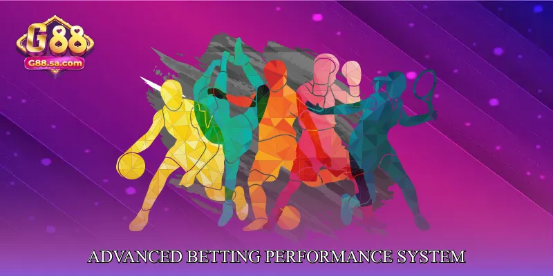 Advanced Betting Performance System