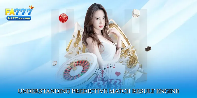 Understanding Predictive Match Result Engine
