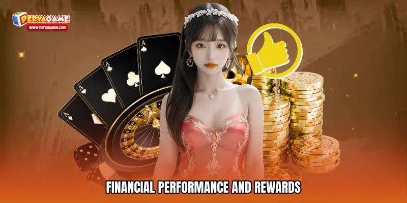 Financial Performance and Rewards