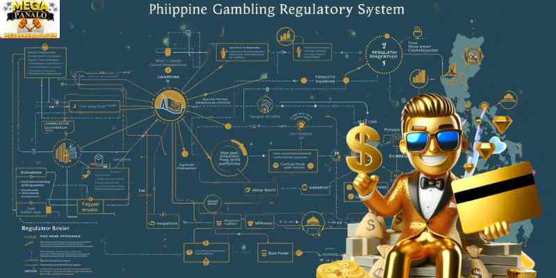Overview of the Philippine Gambling Regulatory System