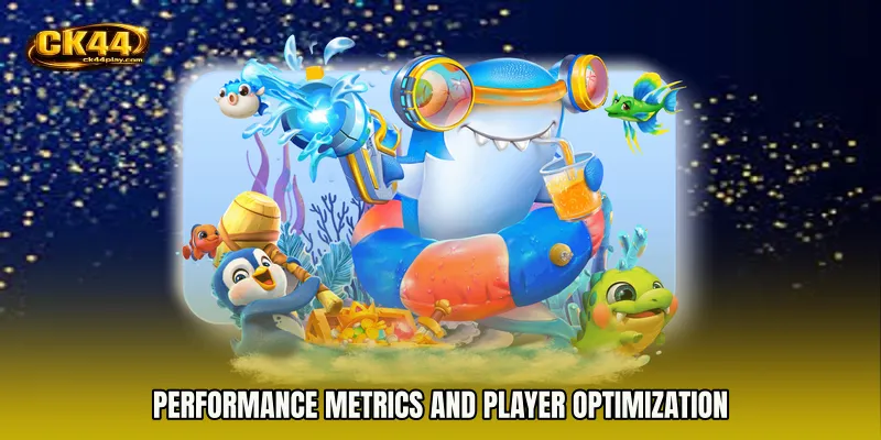 Performance Metrics and Player Optimization