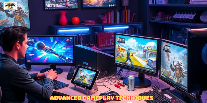 Advanced Gameplay Techniques