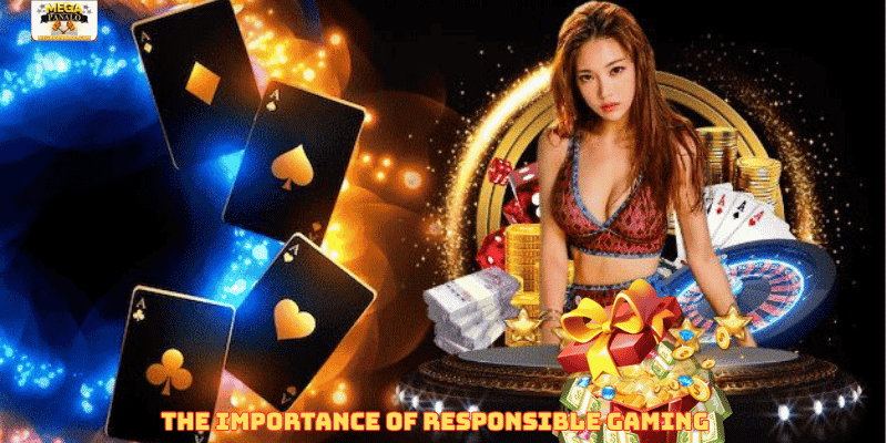 The Importance of Responsible Gaming